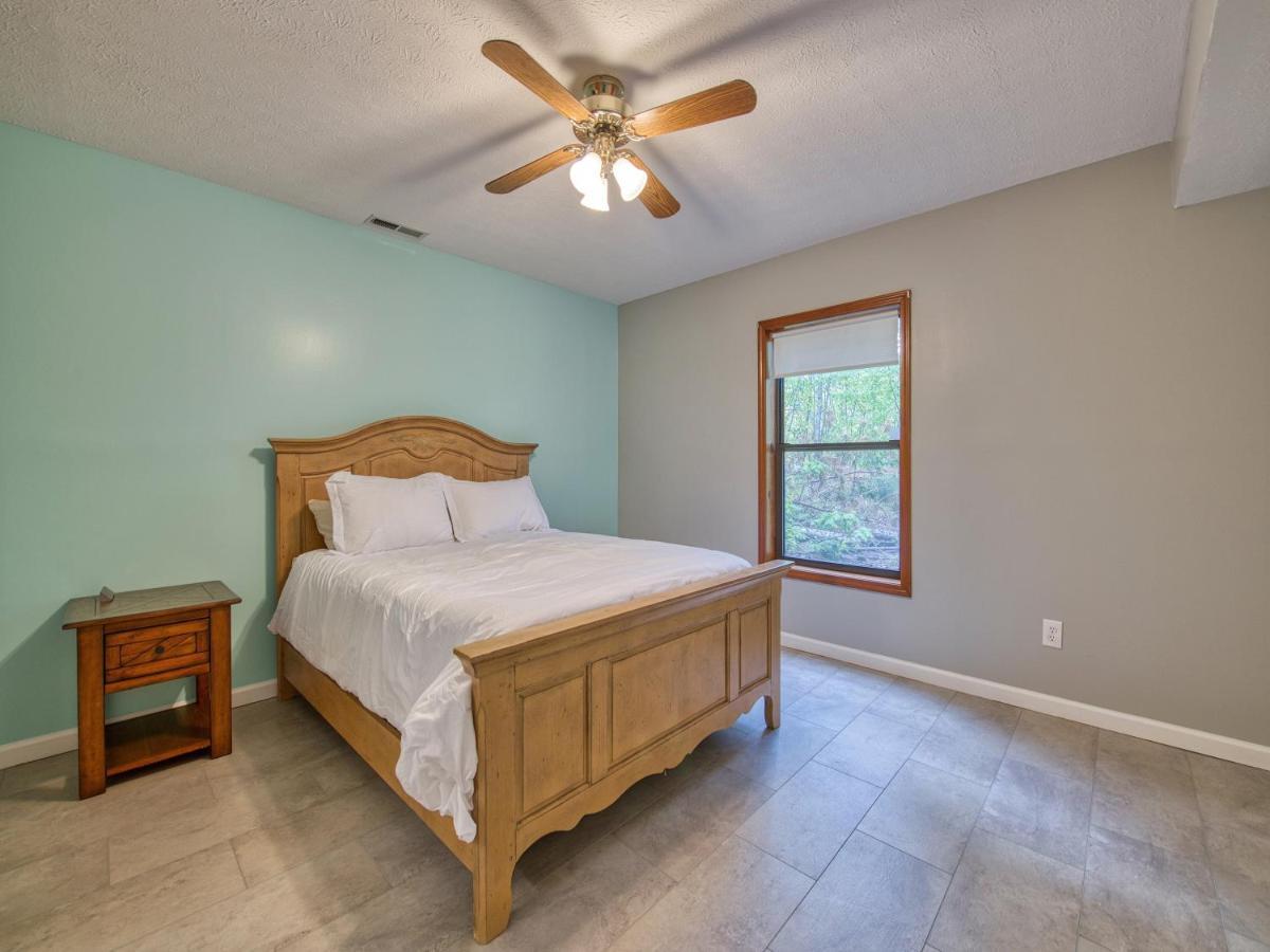 Bonnie View 21 - Amazing Smoky Mountain Retreat With Beautiful Scenic Views! Home Maggie Valley Exterior photo