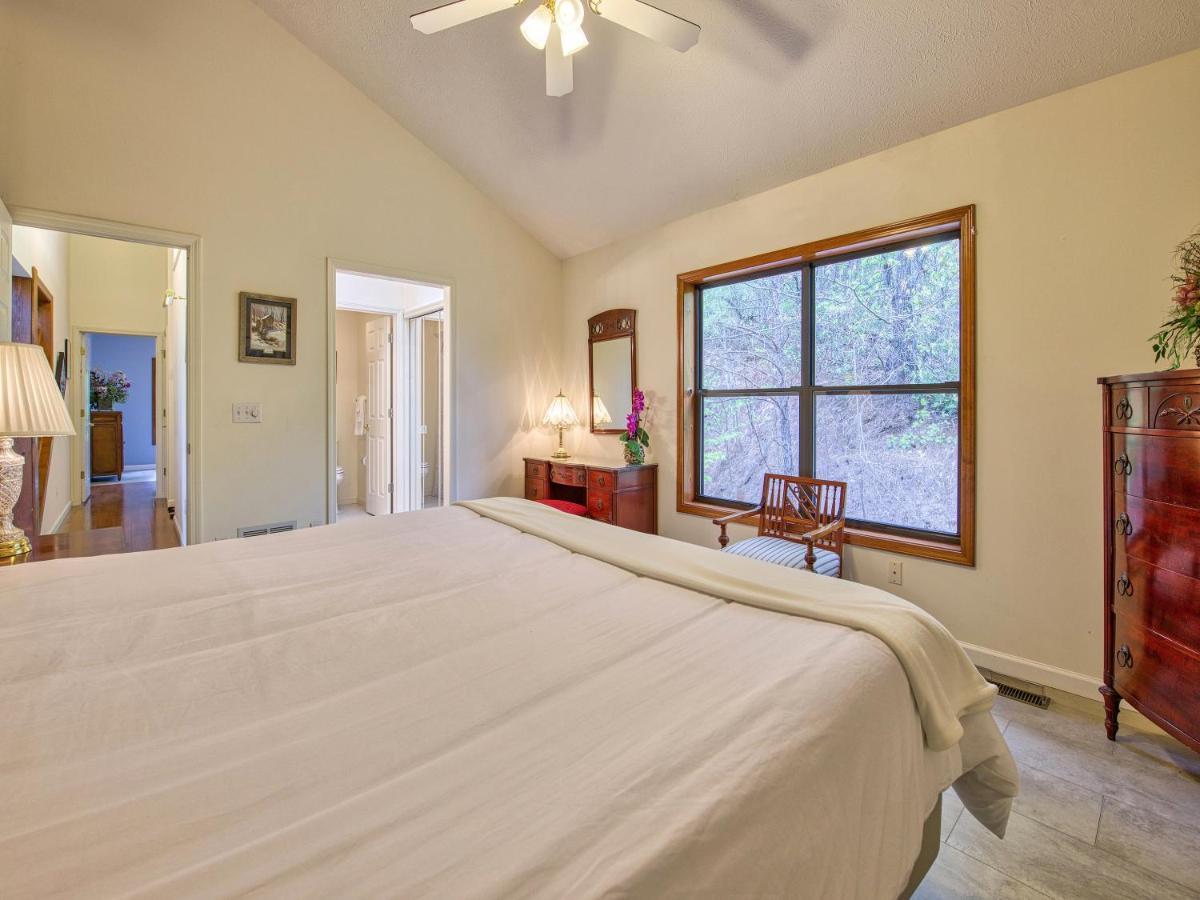 Bonnie View 21 - Amazing Smoky Mountain Retreat With Beautiful Scenic Views! Home Maggie Valley Exterior photo